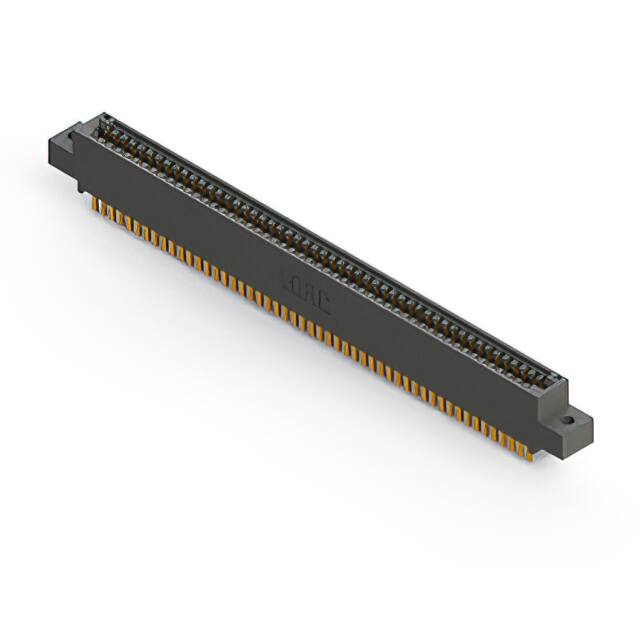 895-102-544-502 EDAC Inc.  Edgeboard Connectors